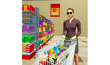 Mall Simulator for Android - Download the APK from Habererciyes